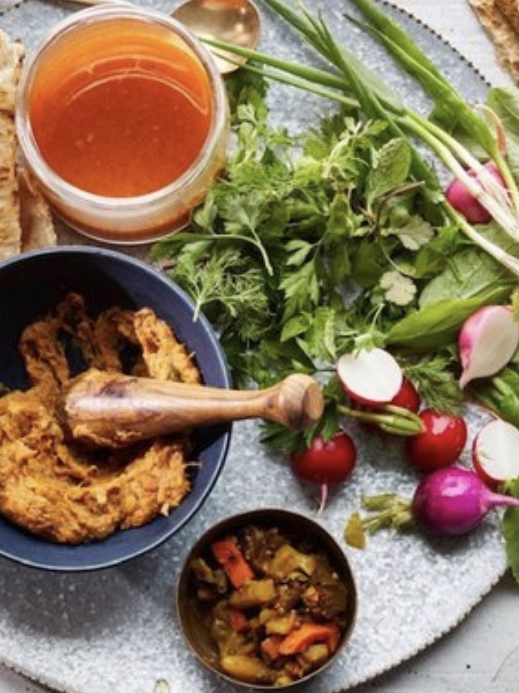 Abgoosht & Dizi Night + More Persian Favorite's: October 28th (6-9pm)