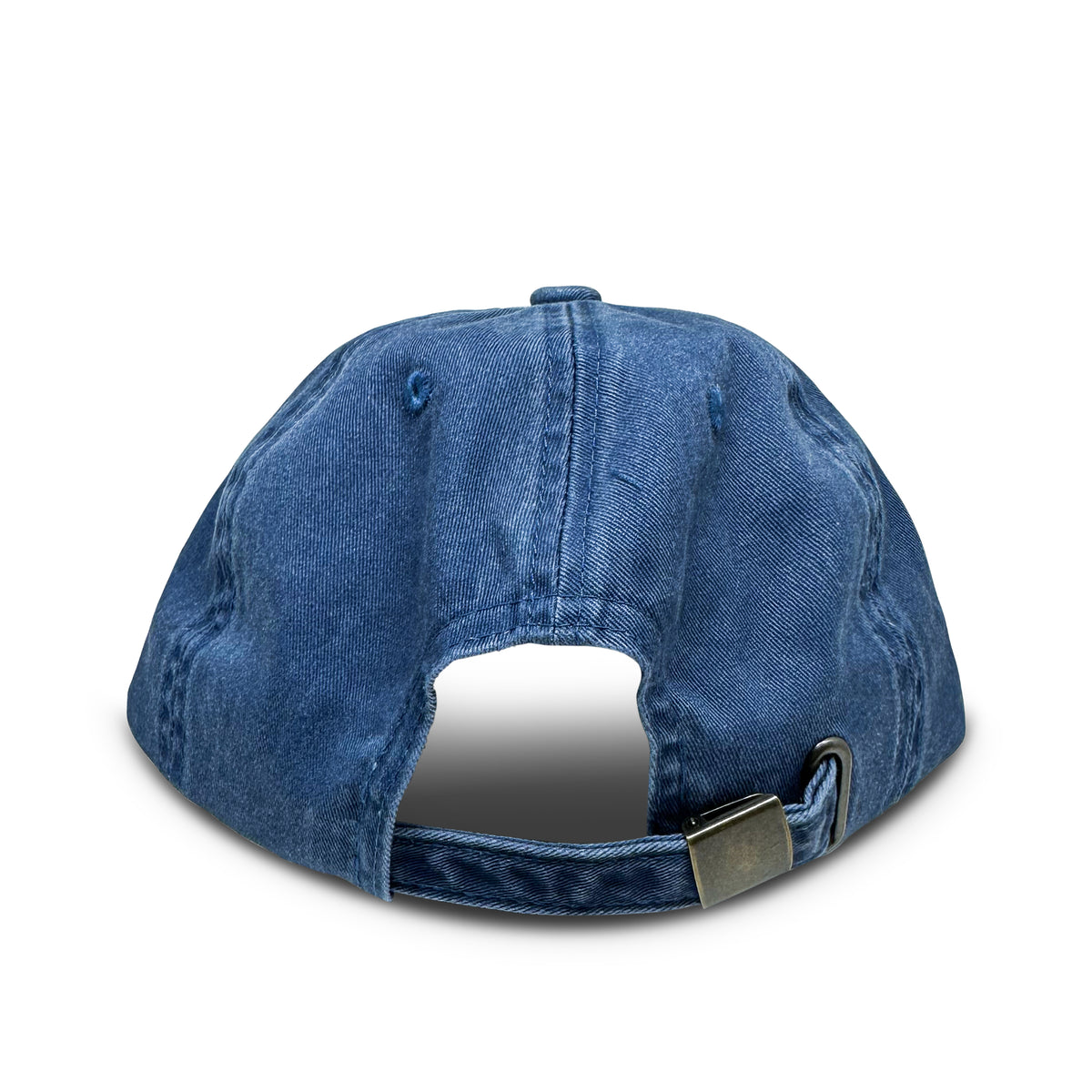 Limited Edition: NKLA Ba Namak Baseball Cap