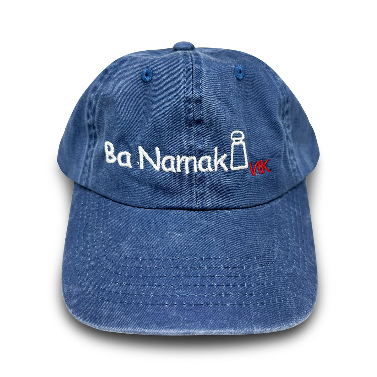 Limited Edition: NKLA Ba Namak Baseball Cap