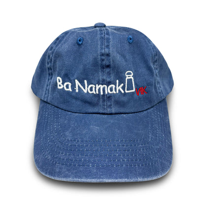 Limited Edition: NKLA Ba Namak Baseball Cap