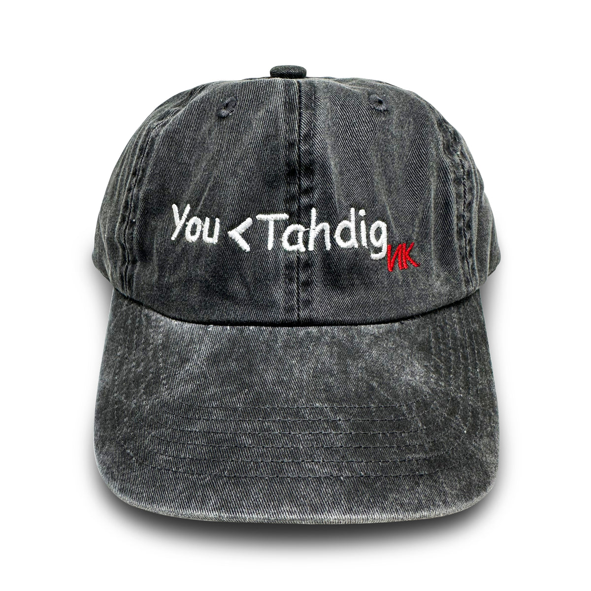 Special Edition: NKLA Tahdig -> You Baseball Cap
