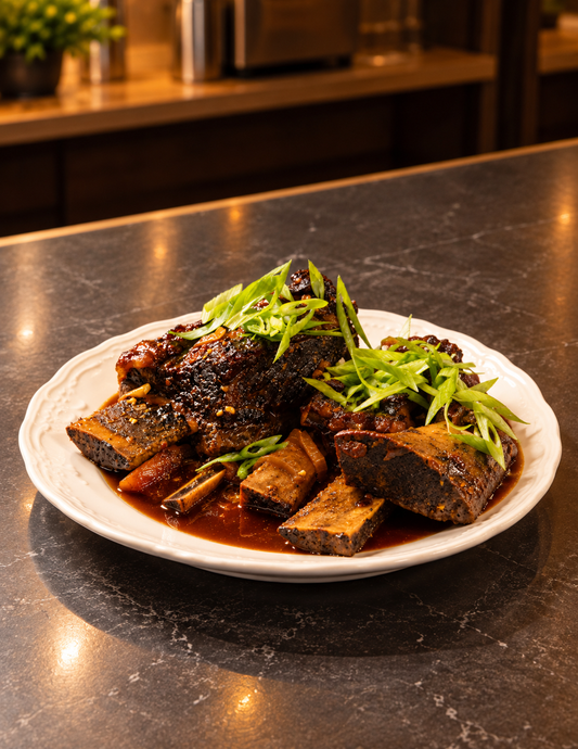 BEVERLY HILLS RESTAURANT FAVS: October 27th (6-9pm)
